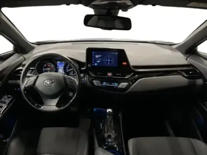 Photo 9 Toyota C-HR  122h Edition 2WD E-CVT MY22
