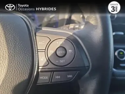 Photo 28 Toyota Corolla  Touring Spt 184h Design MY21