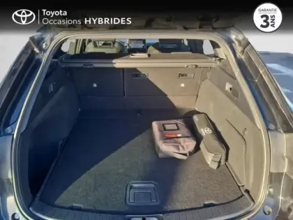 Photo 9 Toyota Corolla  Touring Spt 184h Design MY21