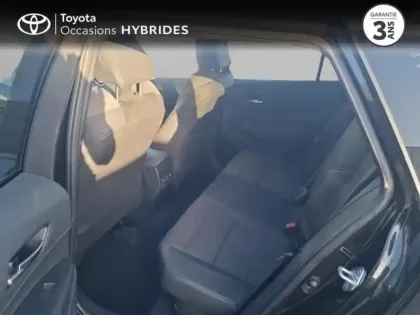 Photo 11 Toyota Corolla  Touring Spt 184h Design MY21