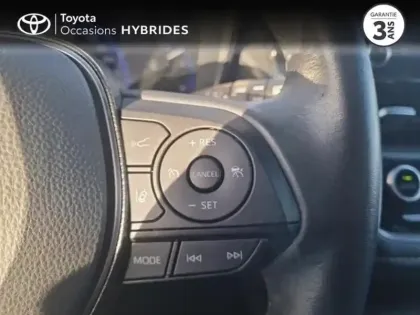 Photo 13 Toyota Corolla  Touring Spt 184h Design MY21