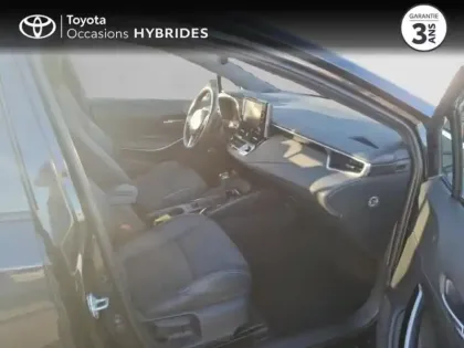 Photo 5 Toyota Corolla  Touring Spt 184h Design MY21