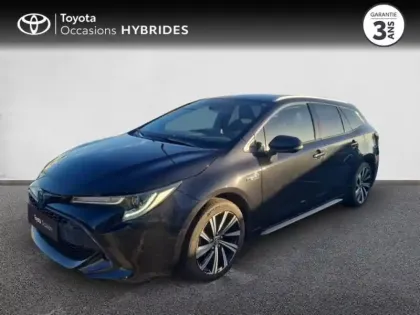 Photo Toyota Corolla