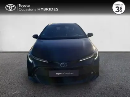 Photo 19 Toyota Corolla  Touring Spt 184h Design MY21