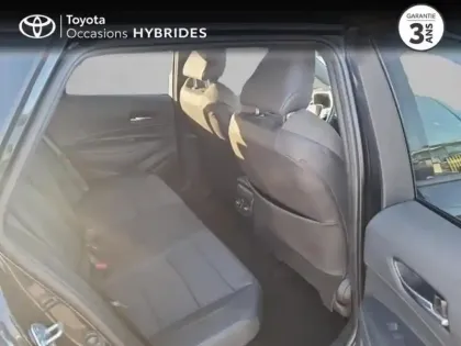 Photo 6 Toyota Corolla  Touring Spt 184h Design MY21