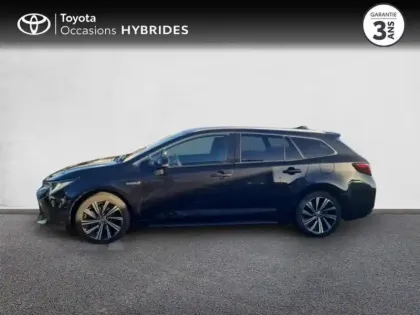 Photo 17 Toyota Corolla  Touring Spt 184h Design MY21