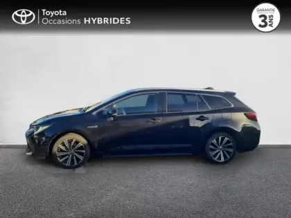 Photo 2 Toyota Corolla  Touring Spt 184h Design MY21