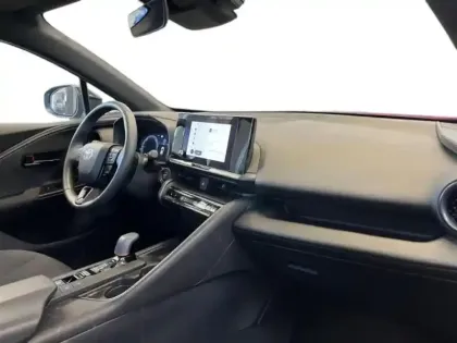 Photo 11 Toyota C-HR  2.0 Hybride 200ch Design NG23