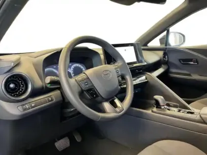 Photo 10 Toyota C-HR  2.0 Hybride 200ch Design NG23