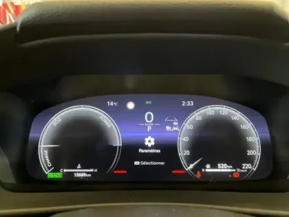 Photo 5 Toyota C-HR  2.0 Hybride 200ch Design NG23