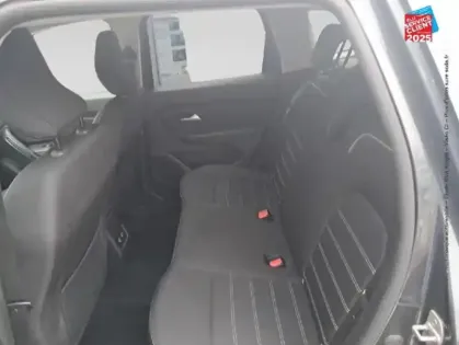 Photo 10 Dacia Duster  1.0 ECO-G 100ch Prestige + 4x2