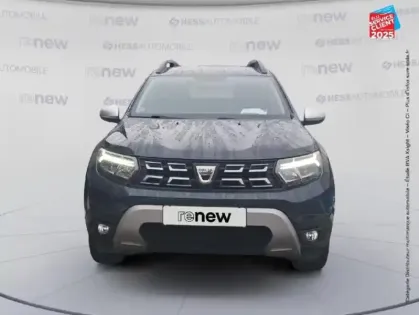 Photo 1 Dacia Duster  1.0 ECO-G 100ch Prestige + 4x2