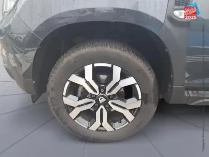 Photo 9 Dacia Duster  1.0 ECO-G 100ch Prestige + 4x2