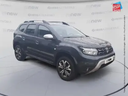 Photo 2 Dacia Duster  1.0 ECO-G 100ch Prestige + 4x2