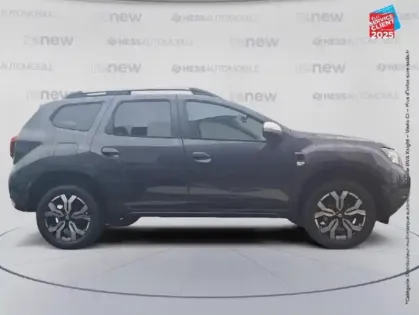 Photo 3 Dacia Duster  1.0 ECO-G 100ch Prestige + 4x2
