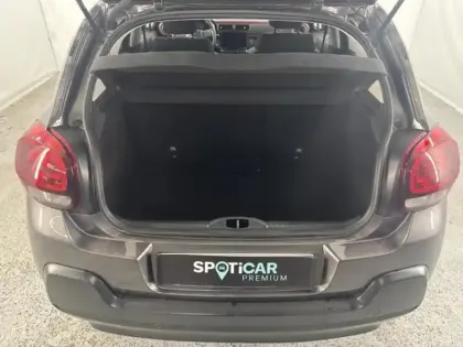 Photo 6 Citroën C3  1.2 PureTech 83ch S&S C-Series 123g