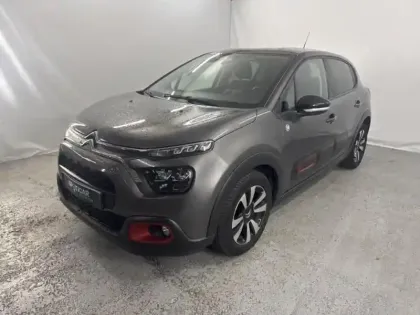 Photo Citroën C3