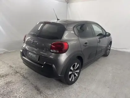 Photo 3 Citroën C3  1.2 PureTech 83ch S&S C-Series 123g