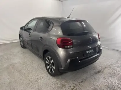 Photo 5 Citroën C3  1.2 PureTech 83ch S&S C-Series 123g