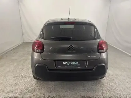 Photo 4 Citroën C3  1.2 PureTech 83ch S&S C-Series 123g