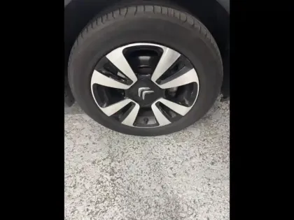 Photo 7 Citroën C3  1.2 PureTech 83ch S&S C-Series 123g