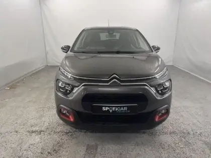 Photo 1 Citroën C3  1.2 PureTech 83ch S&S C-Series 123g