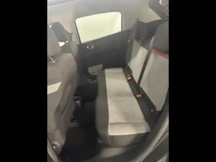 Photo 10 Citroën C3  1.2 PureTech 83ch S&S C-Series 123g