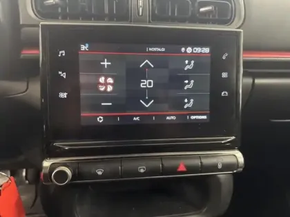 Photo 13 Citroën C3  1.2 PureTech 83ch S&S C-Series 123g