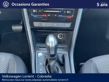 Photo 11 Volkswagen Touran  2.0 TDI 150ch Life Plus DSG7 7 places