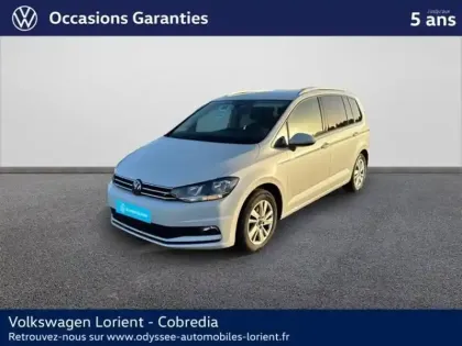 Photo Volkswagen Touran