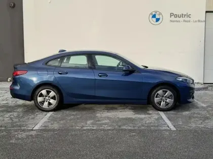 Photo 2 BMW Serie 2 Série 2 Gran Coupé 218dA 150ch BVA8