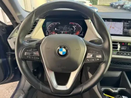 Photo 6 BMW Serie 2 Série 2 Gran Coupé 218dA 150ch BVA8