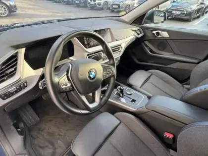 Photo 3 BMW Serie 2 Série 2 Gran Coupé 218dA 150ch BVA8