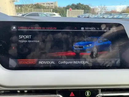 Photo 14 BMW Serie 2 Série 2 Gran Coupé 218dA 150ch BVA8