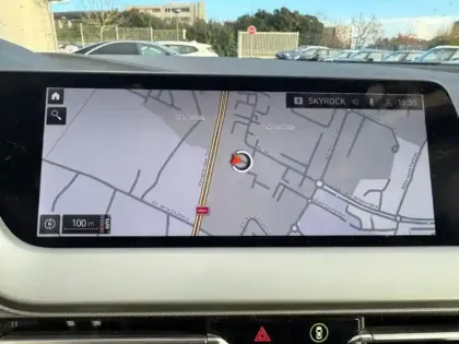 Photo 13 BMW Serie 2 Série 2 Gran Coupé 218dA 150ch BVA8