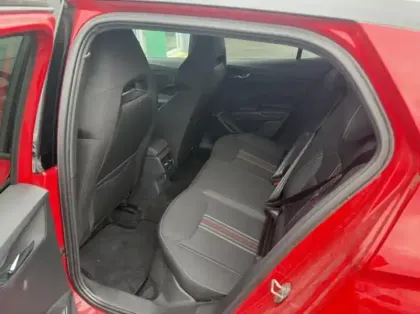 Photo 7 Skoda Fabia  1.0 TSI 95ch Monte Carlo