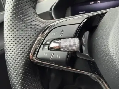 Photo 13 Skoda Fabia  1.0 TSI 95ch Monte Carlo