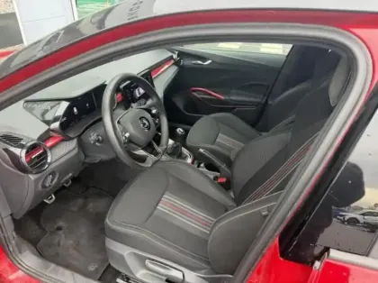 Photo 6 Skoda Fabia  1.0 TSI 95ch Monte Carlo