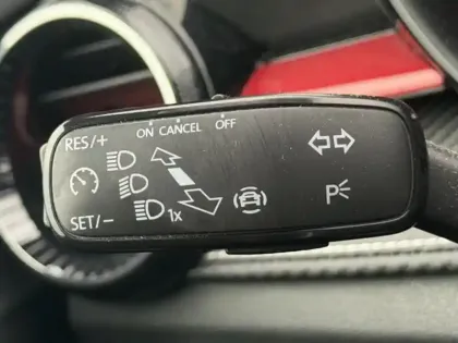 Photo 14 Skoda Fabia  1.0 TSI 95ch Monte Carlo