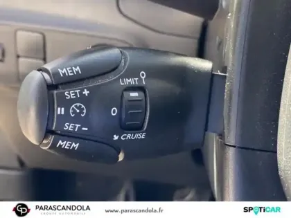 Photo 11 Citroën C3  1.2 PureTech 83ch S&S Feel Pack