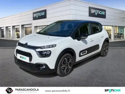 Photo Citroën C3