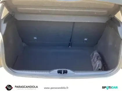 Photo 13 Citroën C3  1.2 PureTech 83ch S&S Feel Pack