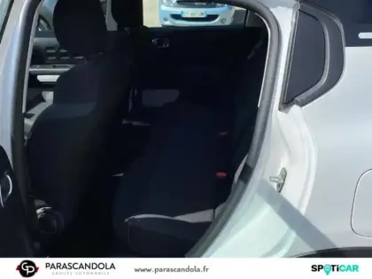 Photo 8 Citroën C3  1.2 PureTech 83ch S&S Feel Pack