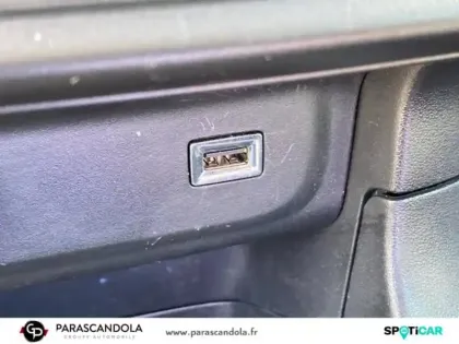 Photo 12 Citroën C3  1.2 PureTech 83ch S&S Feel Pack