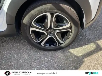 Photo 9 Citroën C3  1.2 PureTech 83ch S&S Feel Pack