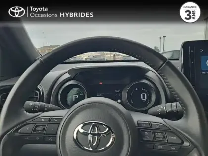 Photo 12 Toyota Yaris  Cross 116h Design MY22