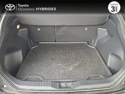 Photo 9 Toyota Yaris  Cross 116h Design MY22