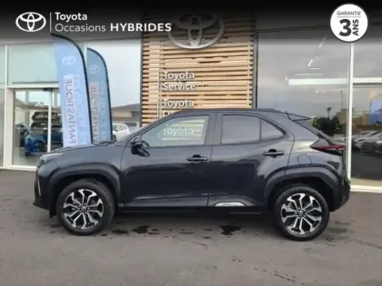 Photo 2 Toyota Yaris  Cross 116h Design MY22