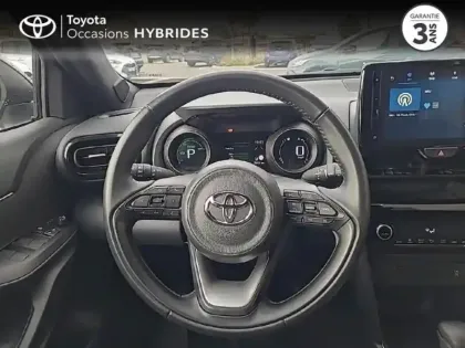 Photo 8 Toyota Yaris  Cross 116h Design MY22