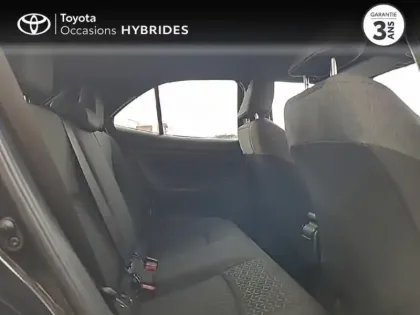 Photo 6 Toyota Yaris  Cross 116h Design MY22